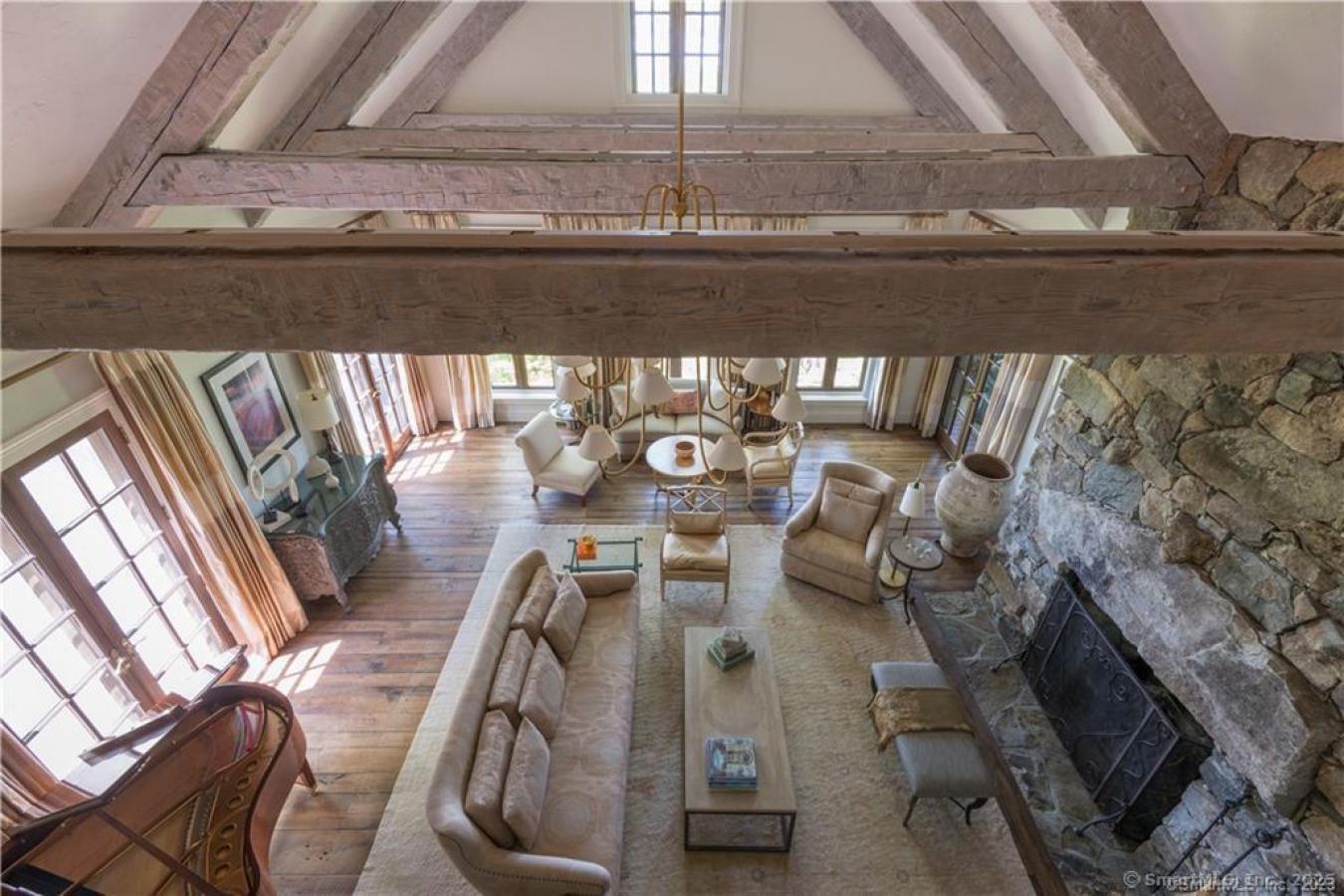 Kent, Connecticut, 06757, United States, 6 Bedrooms Bedrooms, ,6 BathroomsBathrooms,Residential,For Sale,1944197