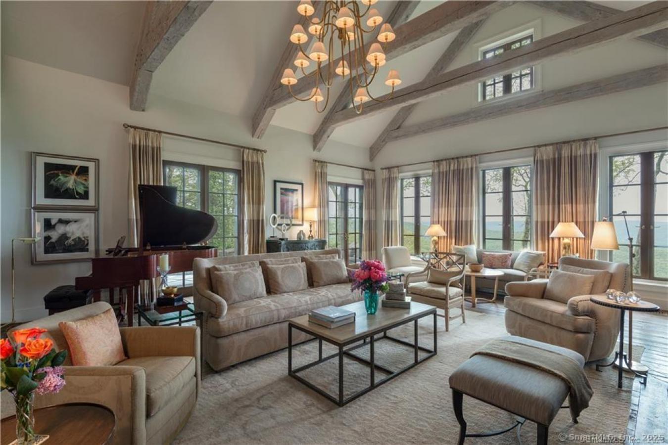 Kent, Connecticut, 06757, United States, 6 Bedrooms Bedrooms, ,6 BathroomsBathrooms,Residential,For Sale,1944197