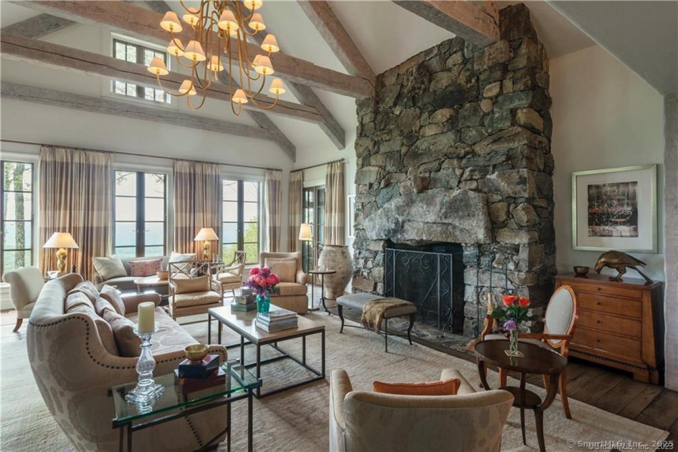 Kent, Connecticut, 06757, United States, 6 Bedrooms Bedrooms, ,6 BathroomsBathrooms,Residential,For Sale,1944197