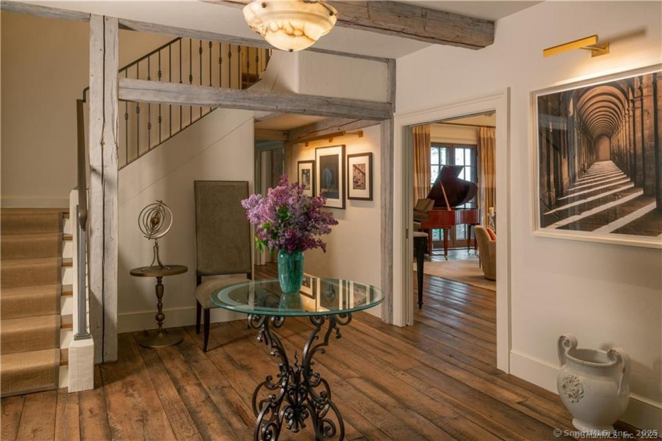 Kent, Connecticut, 06757, United States, 6 Bedrooms Bedrooms, ,6 BathroomsBathrooms,Residential,For Sale,1944197