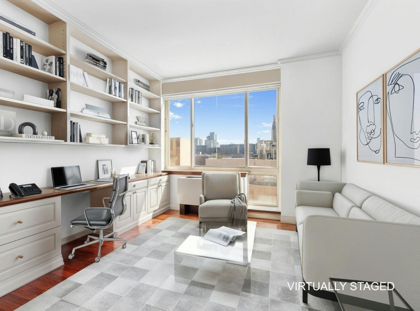 New York, New York, 10075, United States, 4 Bedrooms Bedrooms, ,5 BathroomsBathrooms,Residential,For Sale,1944195