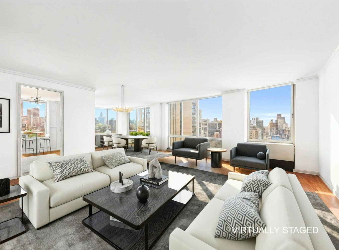New York, New York, 10075, United States, 4 Bedrooms Bedrooms, ,5 BathroomsBathrooms,Residential,For Sale,1944195