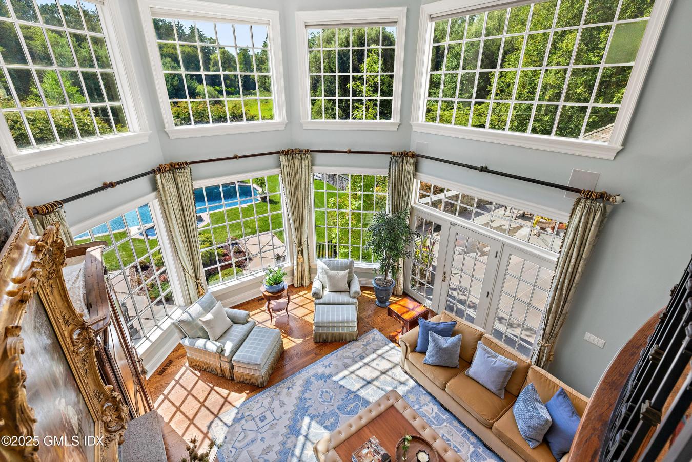 Greenwich, Connecticut, 06831, United States, 5 Bedrooms Bedrooms, ,5 BathroomsBathrooms,Residential,For Sale,1944193