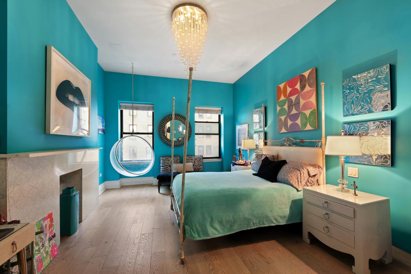 New York, New York, 10025, United States, 4 Bedrooms Bedrooms, ,3 BathroomsBathrooms,Residential,For Sale,1944192