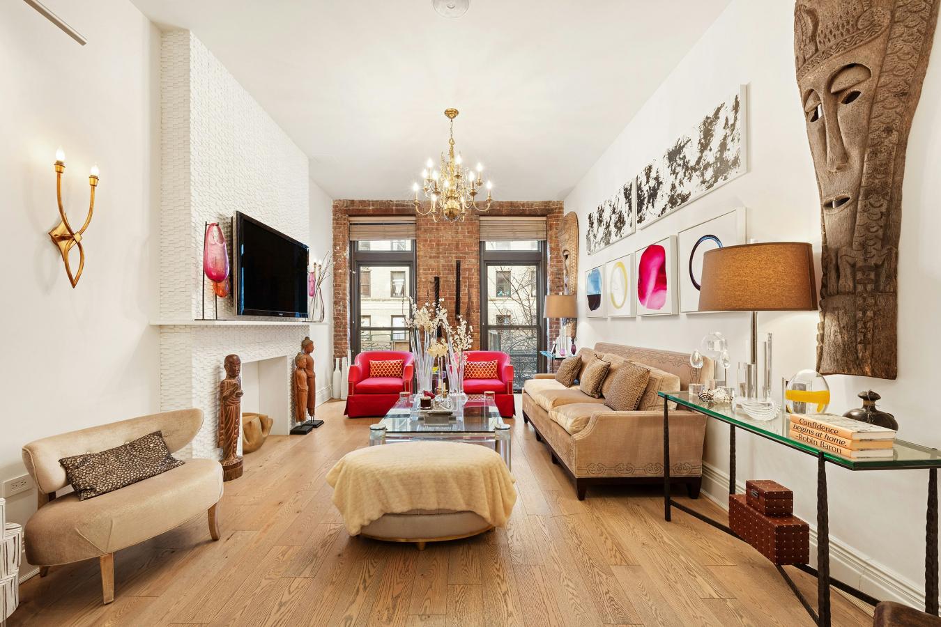 New York, New York, 10025, United States, 4 Bedrooms Bedrooms, ,3 BathroomsBathrooms,Residential,For Sale,1944192