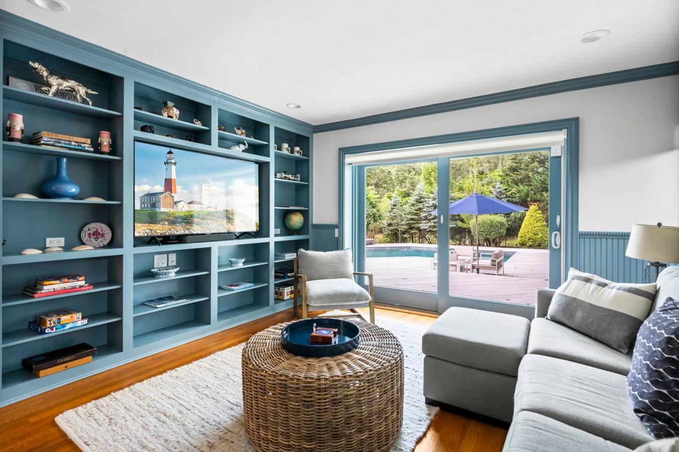 Village of Quogue, New York, 11959, United States, 3 Bedrooms Bedrooms, ,3 BathroomsBathrooms,Residential,For Sale,1944188