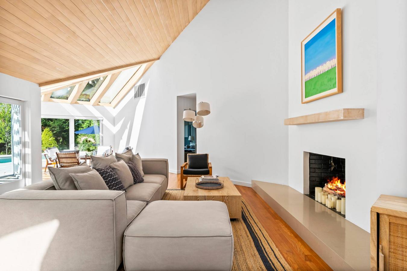 Village of Quogue, New York, 11959, United States, 3 Bedrooms Bedrooms, ,3 BathroomsBathrooms,Residential,For Sale,1944188