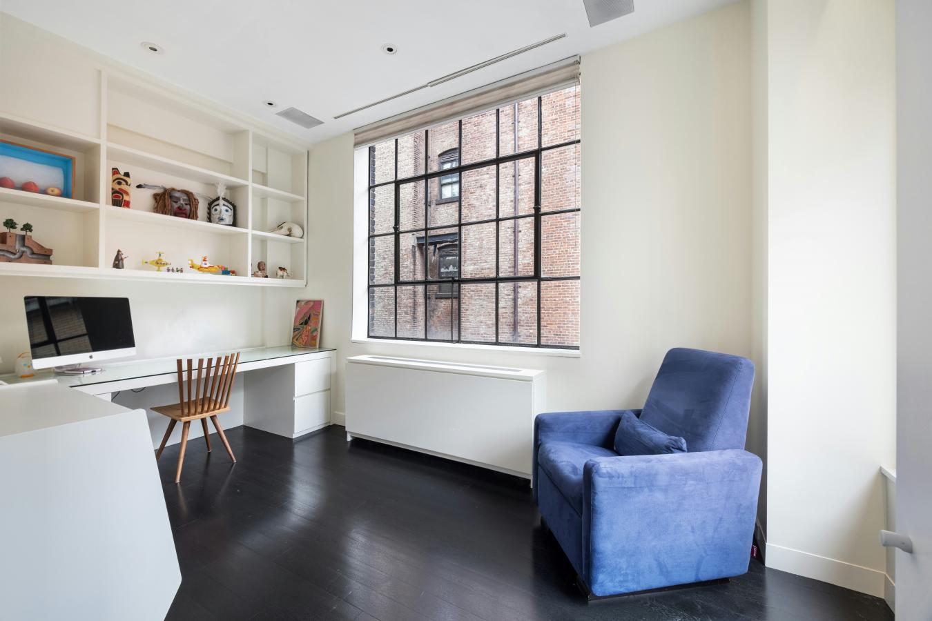 Flatiron, New York, 10016, United States, 3 Bedrooms Bedrooms, ,2 BathroomsBathrooms,Residential,For Sale,1944187