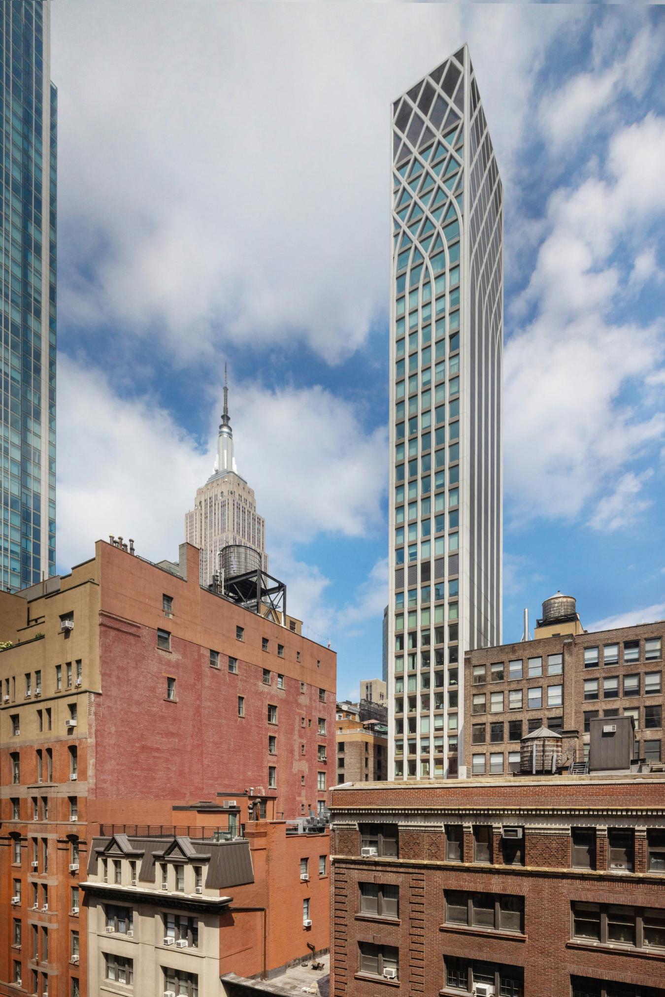 Flatiron, New York, 10016, United States, 3 Bedrooms Bedrooms, ,2 BathroomsBathrooms,Residential,For Sale,1944187