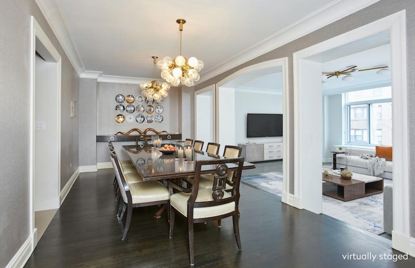 New York, New York, 10075, United States, 6 Bedrooms Bedrooms, ,4 BathroomsBathrooms,Residential,For Sale,1944185