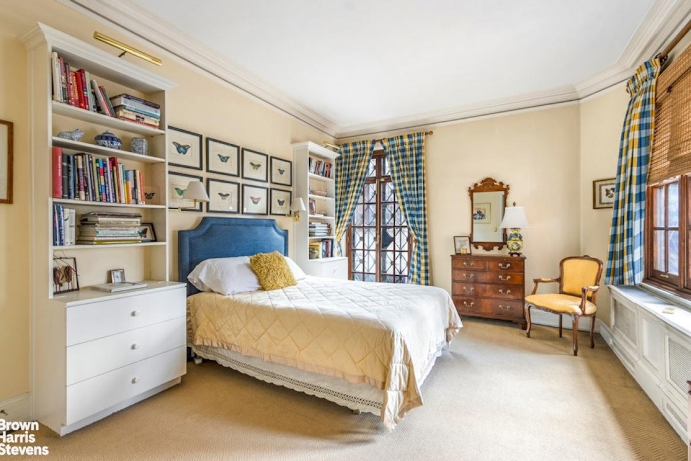 New York, New York, 10075, United States, 4 Bedrooms Bedrooms, ,3 BathroomsBathrooms,Residential,For Sale,1944183