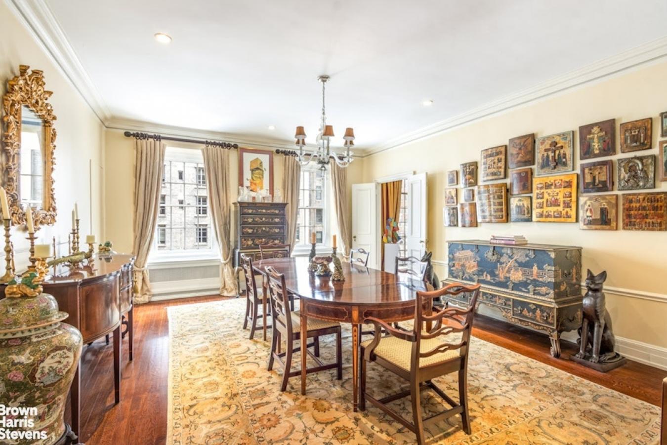 New York, New York, 10075, United States, 4 Bedrooms Bedrooms, ,3 BathroomsBathrooms,Residential,For Sale,1944183