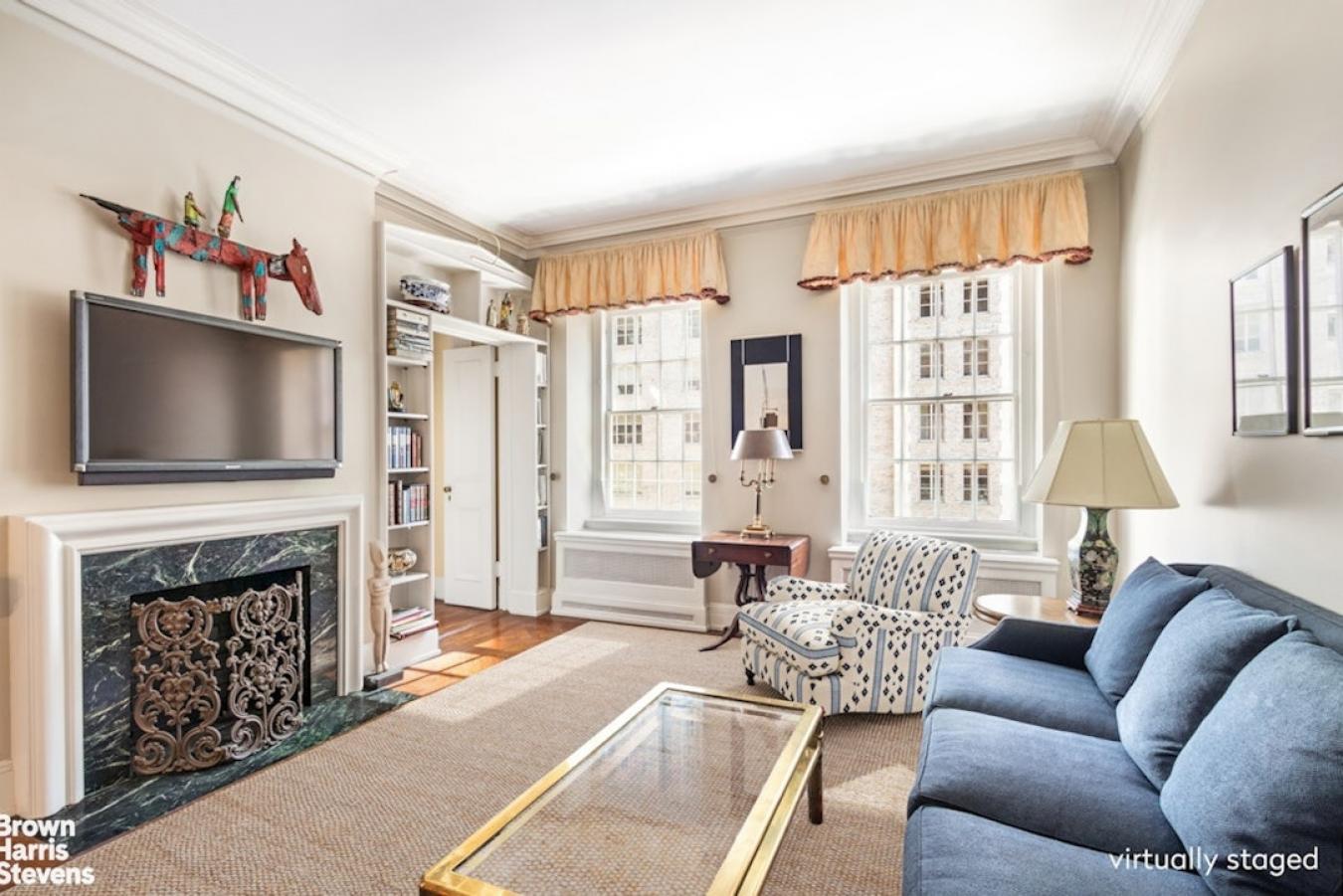 New York, New York, 10075, United States, 4 Bedrooms Bedrooms, ,3 BathroomsBathrooms,Residential,For Sale,1944183
