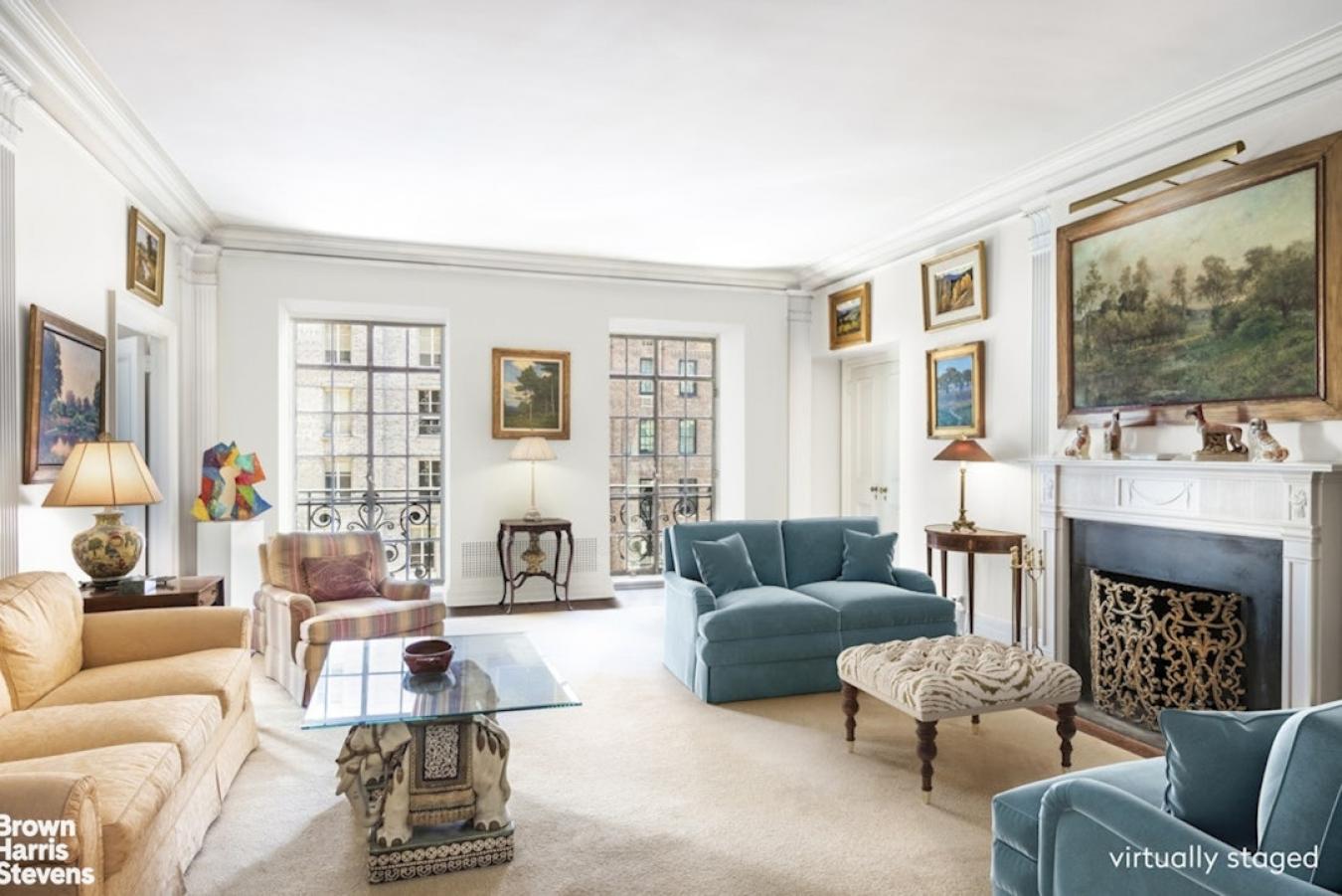 New York, New York, 10075, United States, 4 Bedrooms Bedrooms, ,3 BathroomsBathrooms,Residential,For Sale,1944183