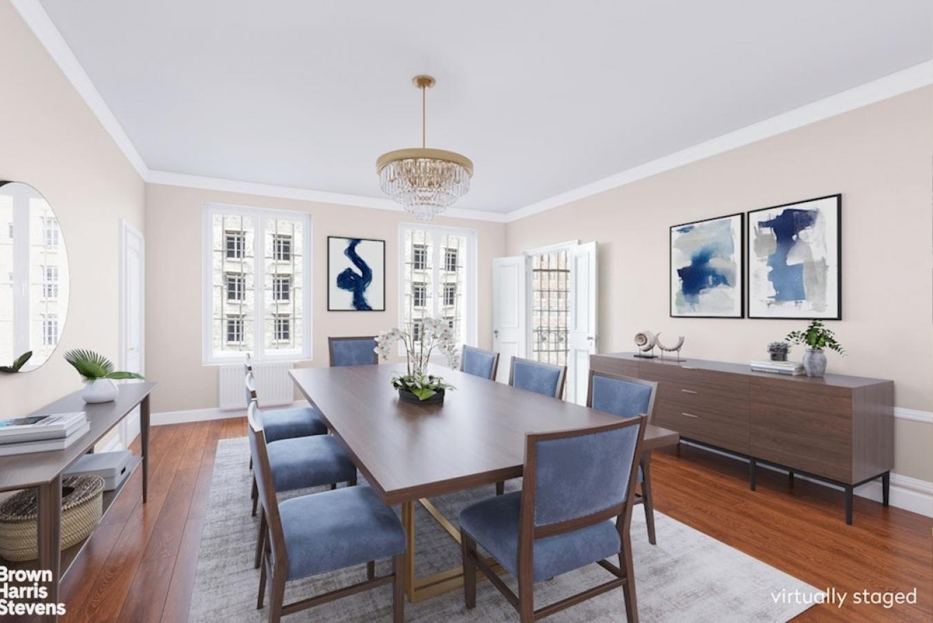 New York, New York, 10075, United States, 4 Bedrooms Bedrooms, ,3 BathroomsBathrooms,Residential,For Sale,1944183