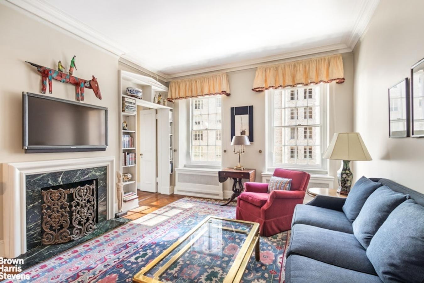 New York, New York, 10075, United States, 4 Bedrooms Bedrooms, ,3 BathroomsBathrooms,Residential,For Sale,1944183
