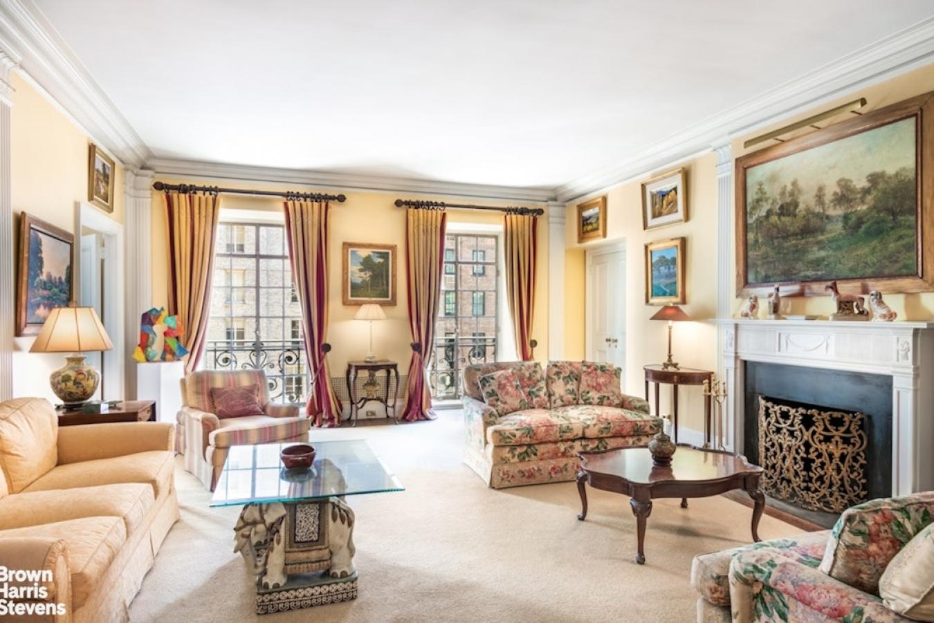 New York, New York, 10075, United States, 4 Bedrooms Bedrooms, ,3 BathroomsBathrooms,Residential,For Sale,1944183