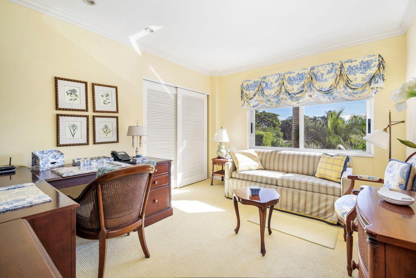 Palm Beach, Florida, 33480, United States, 3 Bedrooms Bedrooms, ,3 BathroomsBathrooms,Residential,For Sale,1944184