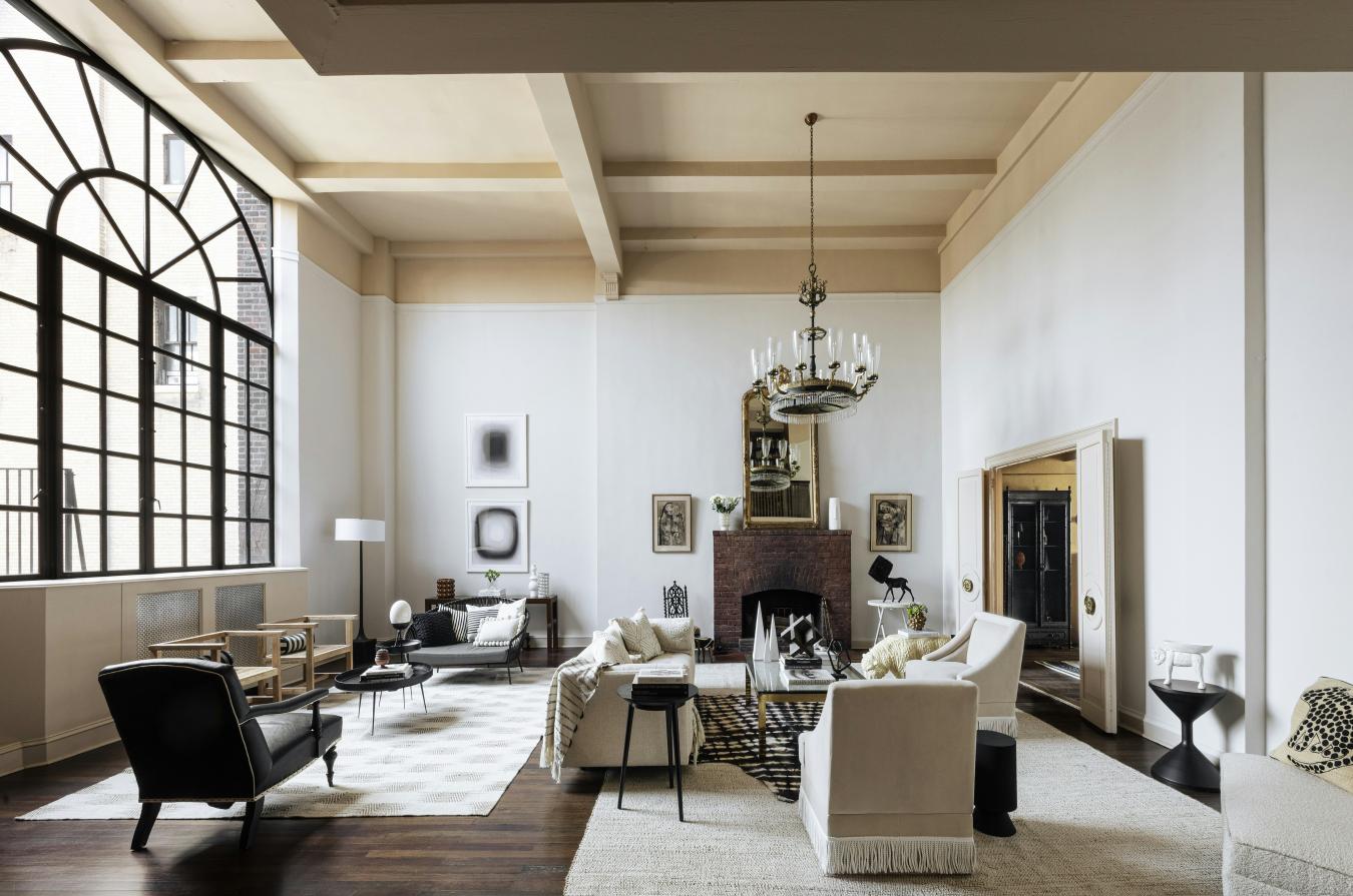New York, New York, 10023, United States, 3 Bedrooms Bedrooms, ,1 BathroomBathrooms,Residential,For Sale,1944178