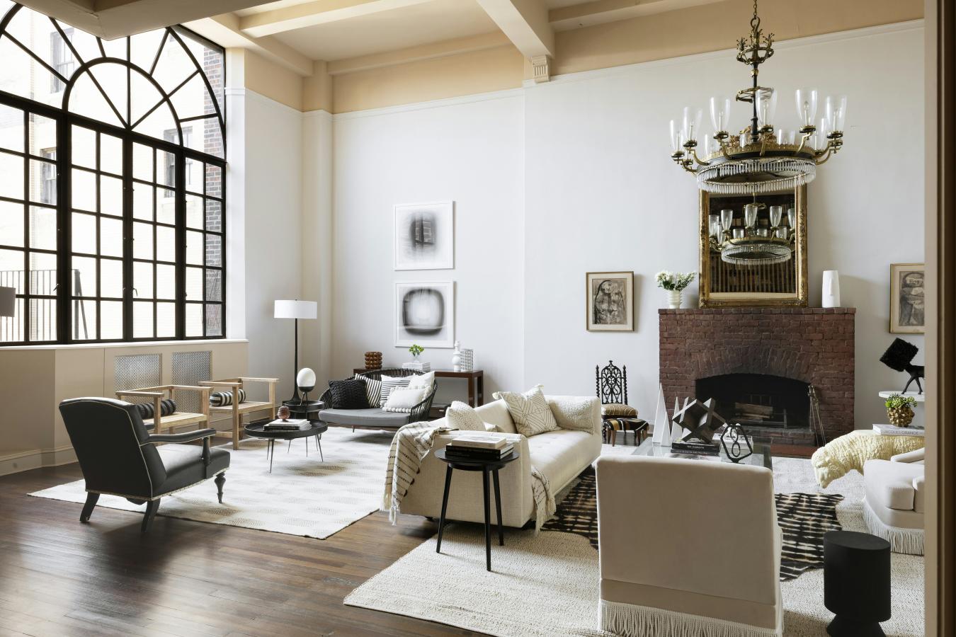 New York, New York, 10023, United States, 3 Bedrooms Bedrooms, ,1 BathroomBathrooms,Residential,For Sale,1944178