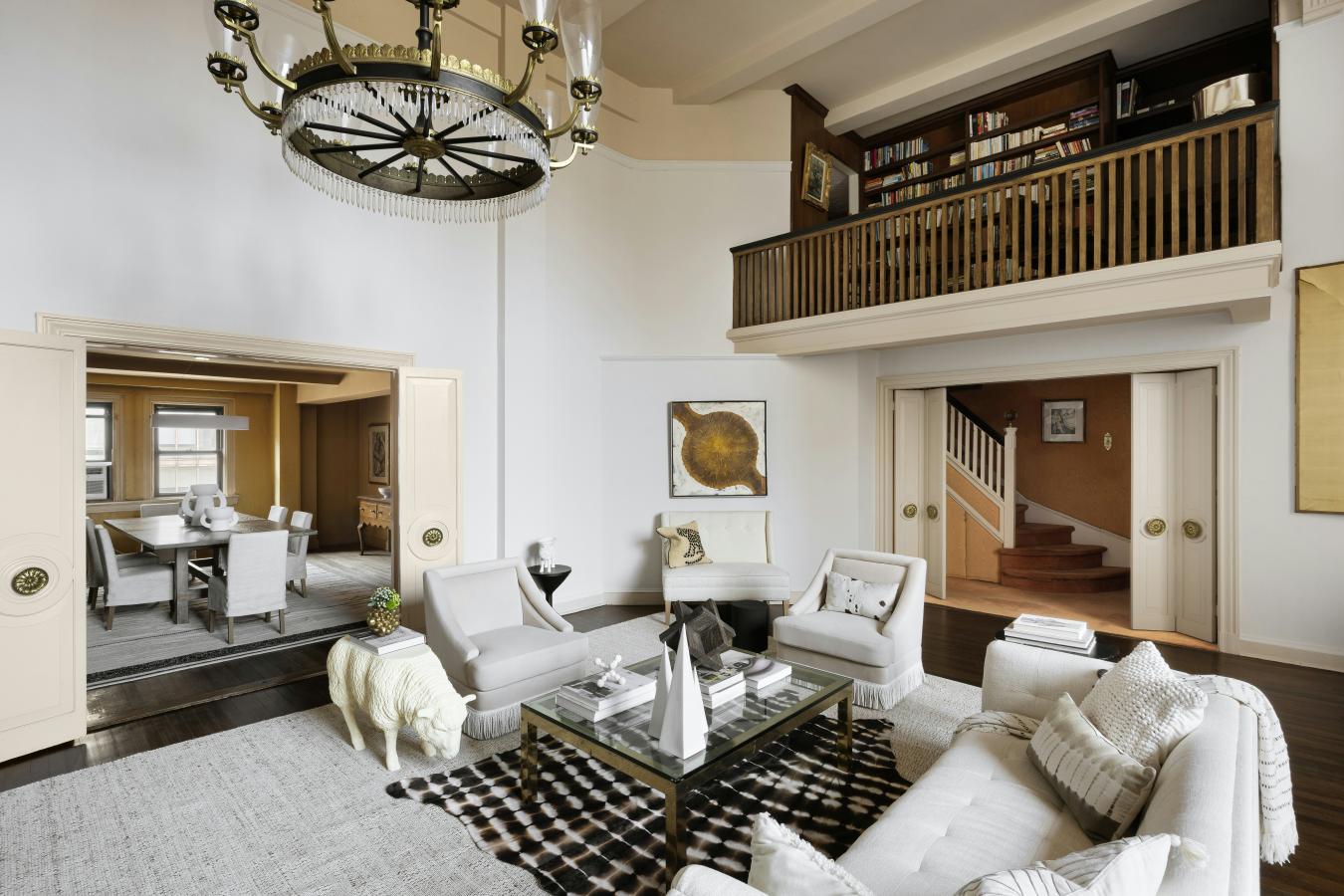 New York, New York, 10023, United States, 3 Bedrooms Bedrooms, ,1 BathroomBathrooms,Residential,For Sale,1944178