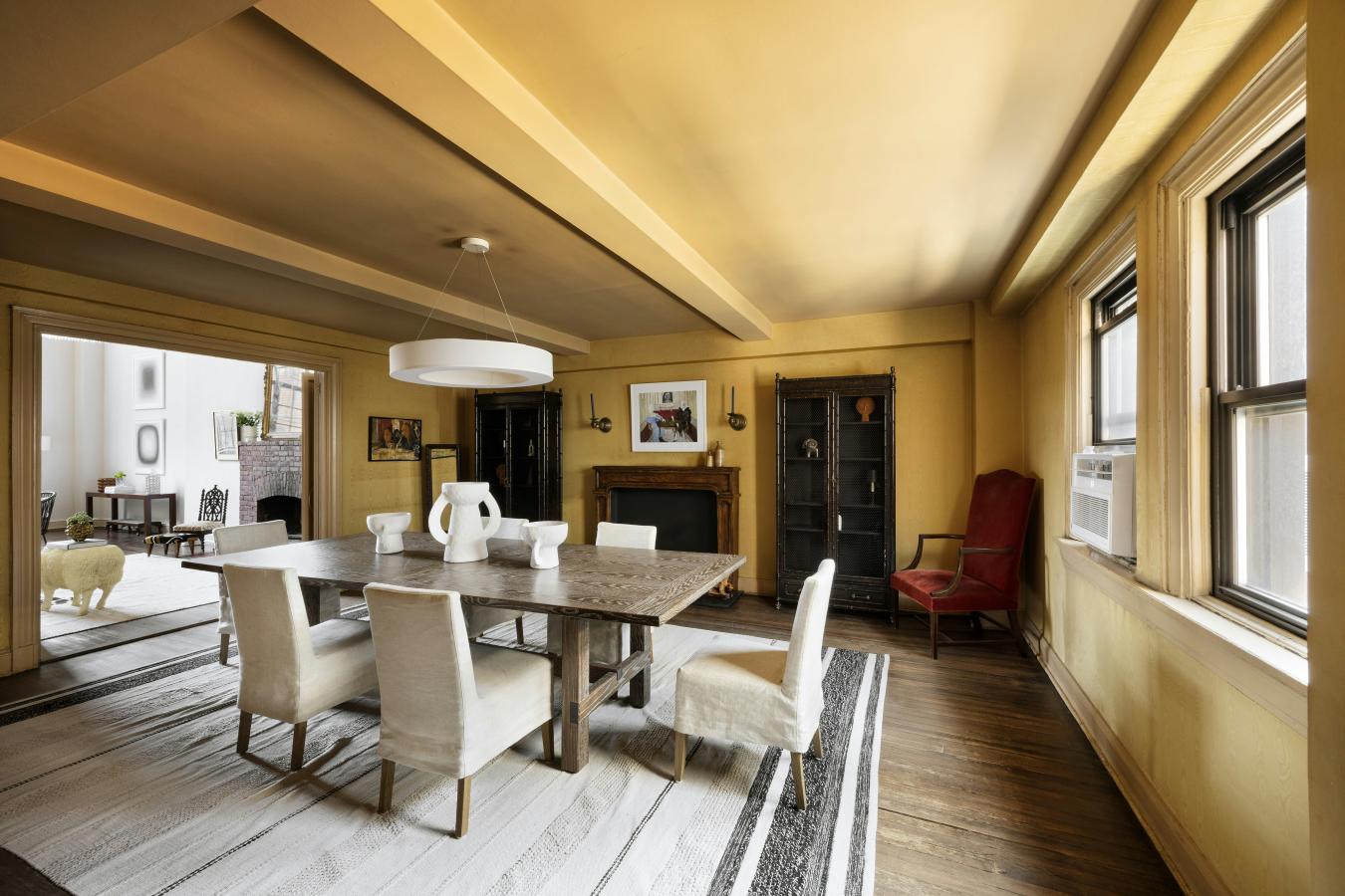 New York, New York, 10023, United States, 3 Bedrooms Bedrooms, ,1 BathroomBathrooms,Residential,For Sale,1944178