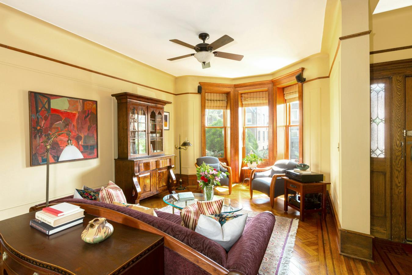 Prospect Lefferts Gardens, New York, 11225, United States, 4 Bedrooms Bedrooms, ,2 BathroomsBathrooms,Residential,For Sale,1944174
