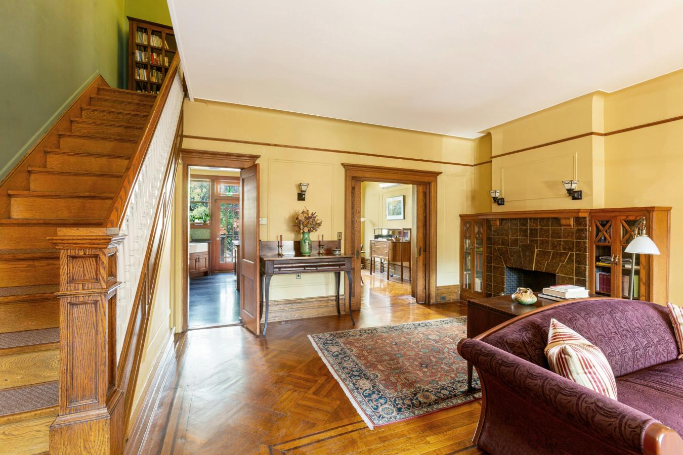 Prospect Lefferts Gardens, New York, 11225, United States, 4 Bedrooms Bedrooms, ,2 BathroomsBathrooms,Residential,For Sale,1944174