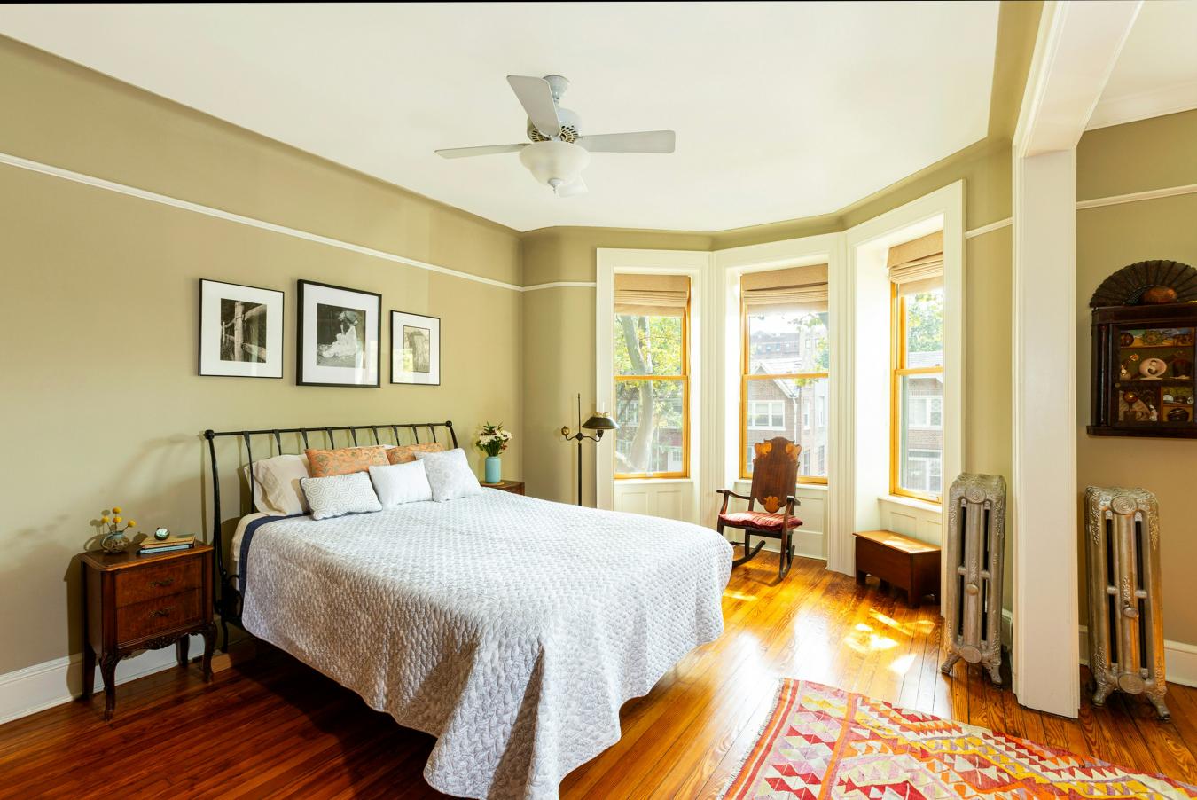 Prospect Lefferts Gardens, New York, 11225, United States, 4 Bedrooms Bedrooms, ,2 BathroomsBathrooms,Residential,For Sale,1944174