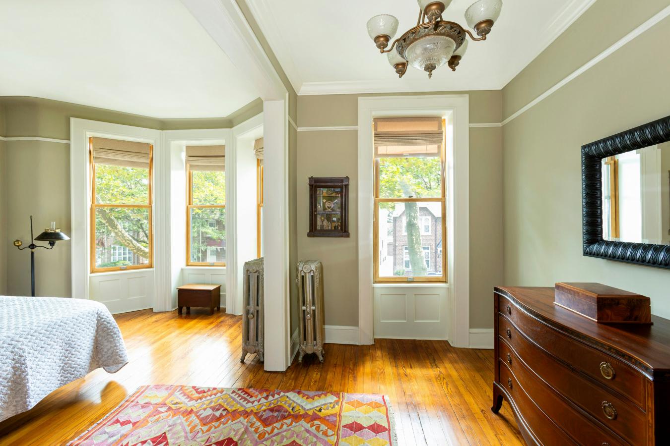 Prospect Lefferts Gardens, New York, 11225, United States, 4 Bedrooms Bedrooms, ,2 BathroomsBathrooms,Residential,For Sale,1944174