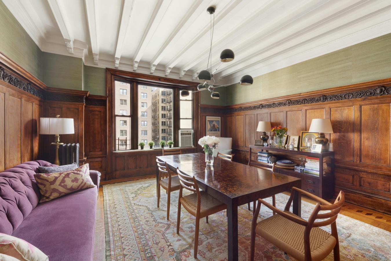 New York, New York, 10025, United States, 3 Bedrooms Bedrooms, ,1 BathroomBathrooms,Residential,For Sale,1944172
