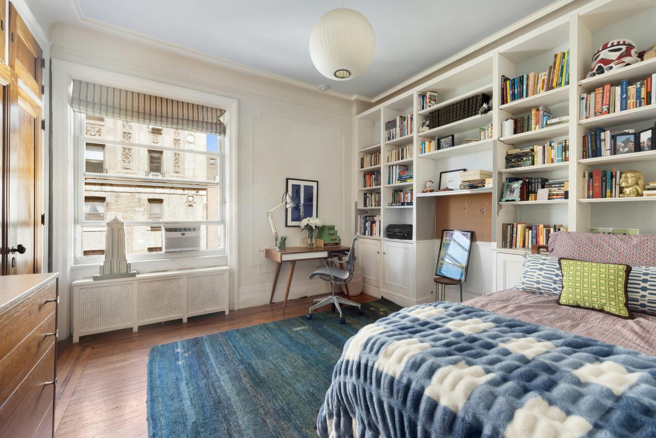 New York, New York, 10025, United States, 3 Bedrooms Bedrooms, ,1 BathroomBathrooms,Residential,For Sale,1944172
