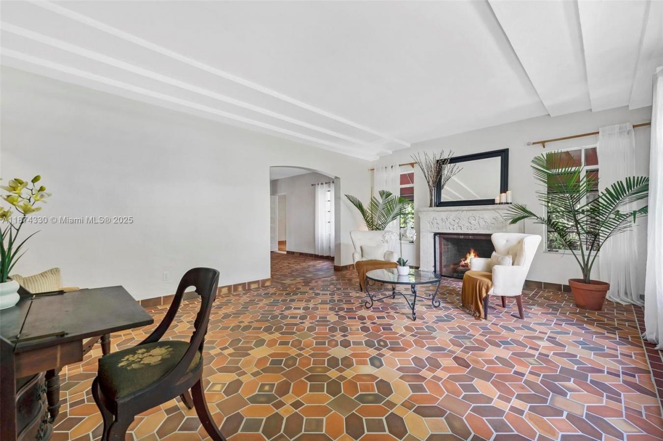 Miami, Florida, 33137, United States, 4 Bedrooms Bedrooms, ,3 BathroomsBathrooms,Residential,For Sale,1944170