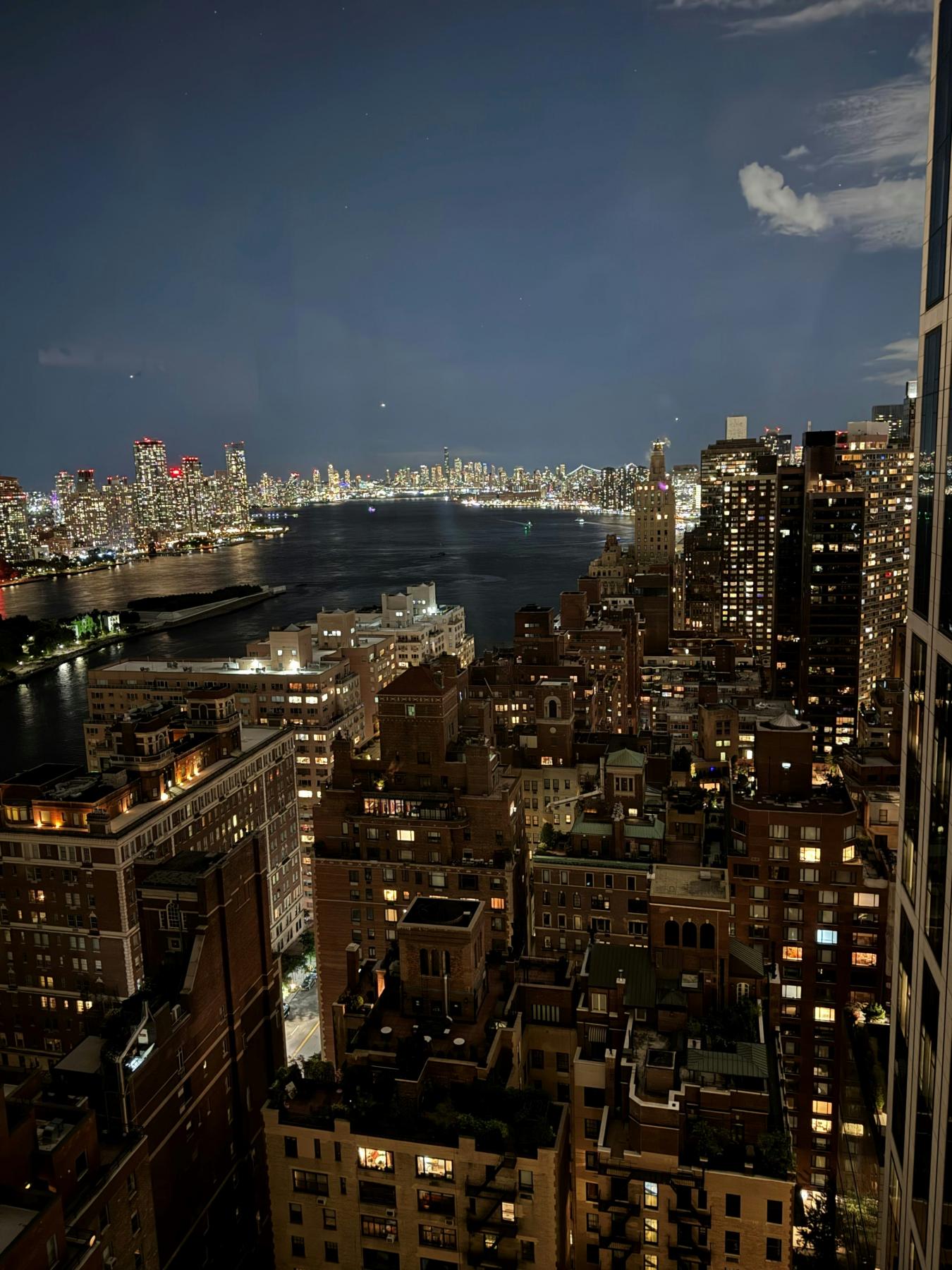 New York, New York, 10022, United States, 1 Bedroom Bedrooms, ,1 BathroomBathrooms,Residential,For Sale,1944167