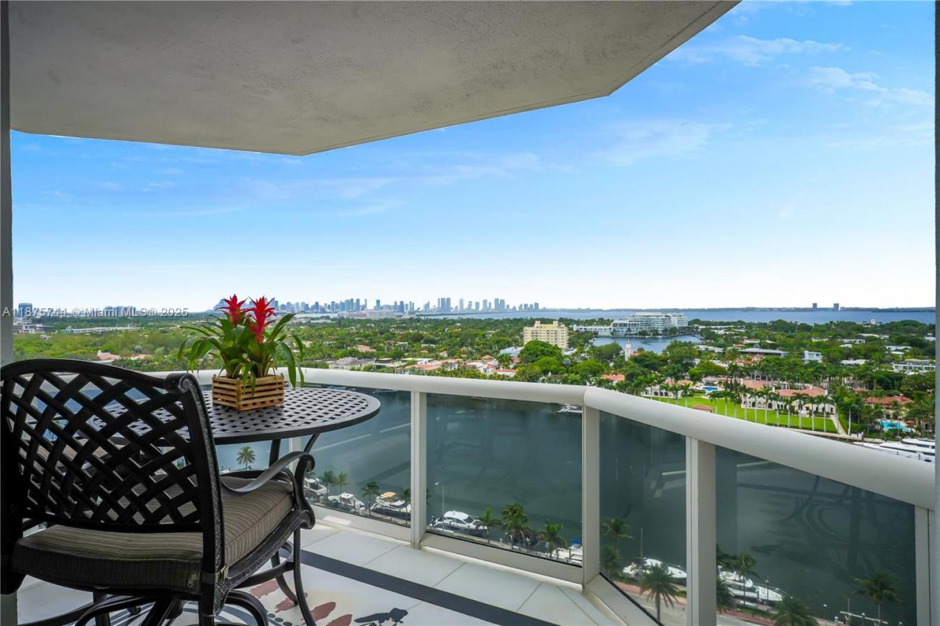 Miami Beach, Florida, 33140, United States, 2 Bedrooms Bedrooms, ,2 BathroomsBathrooms,Residential,For Sale,1944168