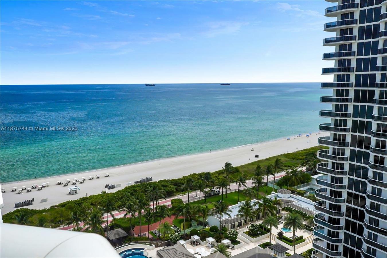 Miami Beach, Florida, 33140, United States, 2 Bedrooms Bedrooms, ,2 BathroomsBathrooms,Residential,For Sale,1944168