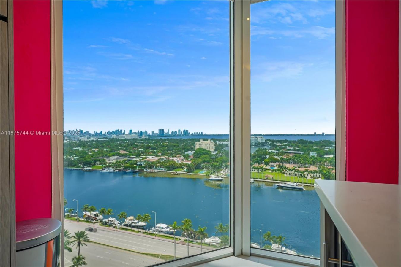 Miami Beach, Florida, 33140, United States, 2 Bedrooms Bedrooms, ,2 BathroomsBathrooms,Residential,For Sale,1944168