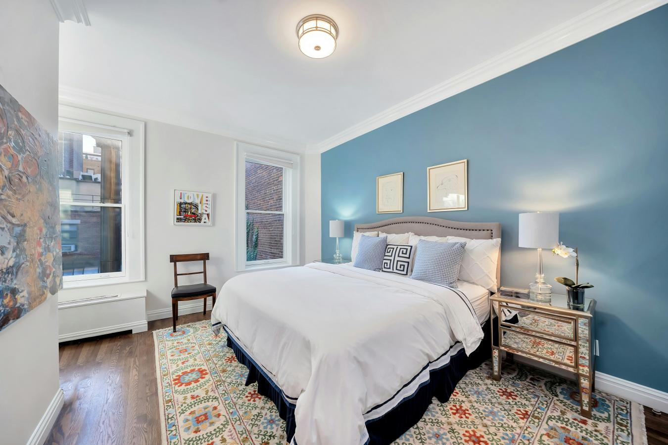 New York, New York, 10023, United States, 1 Bedroom Bedrooms, ,1 BathroomBathrooms,Residential,For Sale,1944165