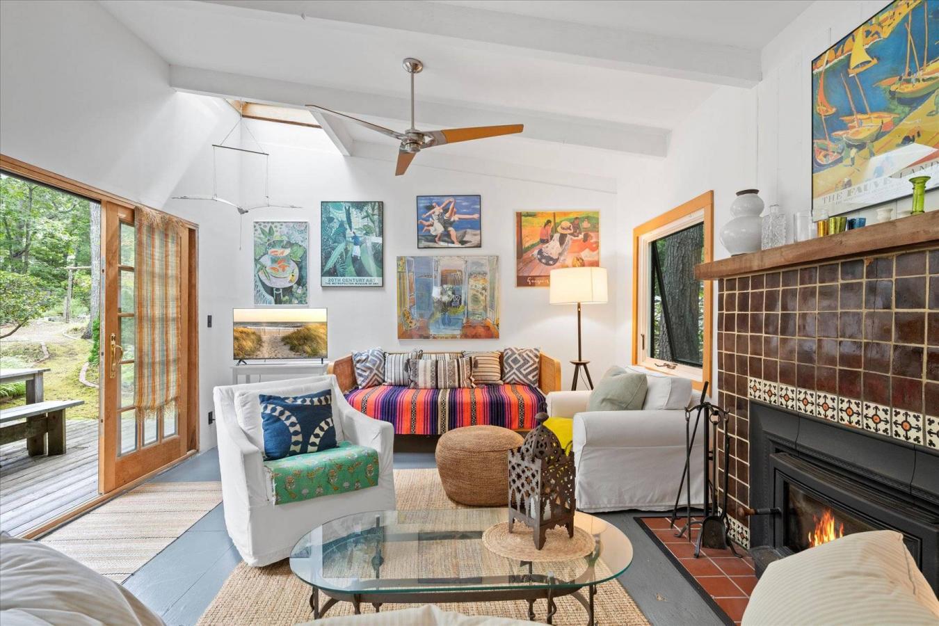 Springs, New York, 11937, United States, 2 Bedrooms Bedrooms, ,1 BathroomBathrooms,Residential,For Sale,1944164