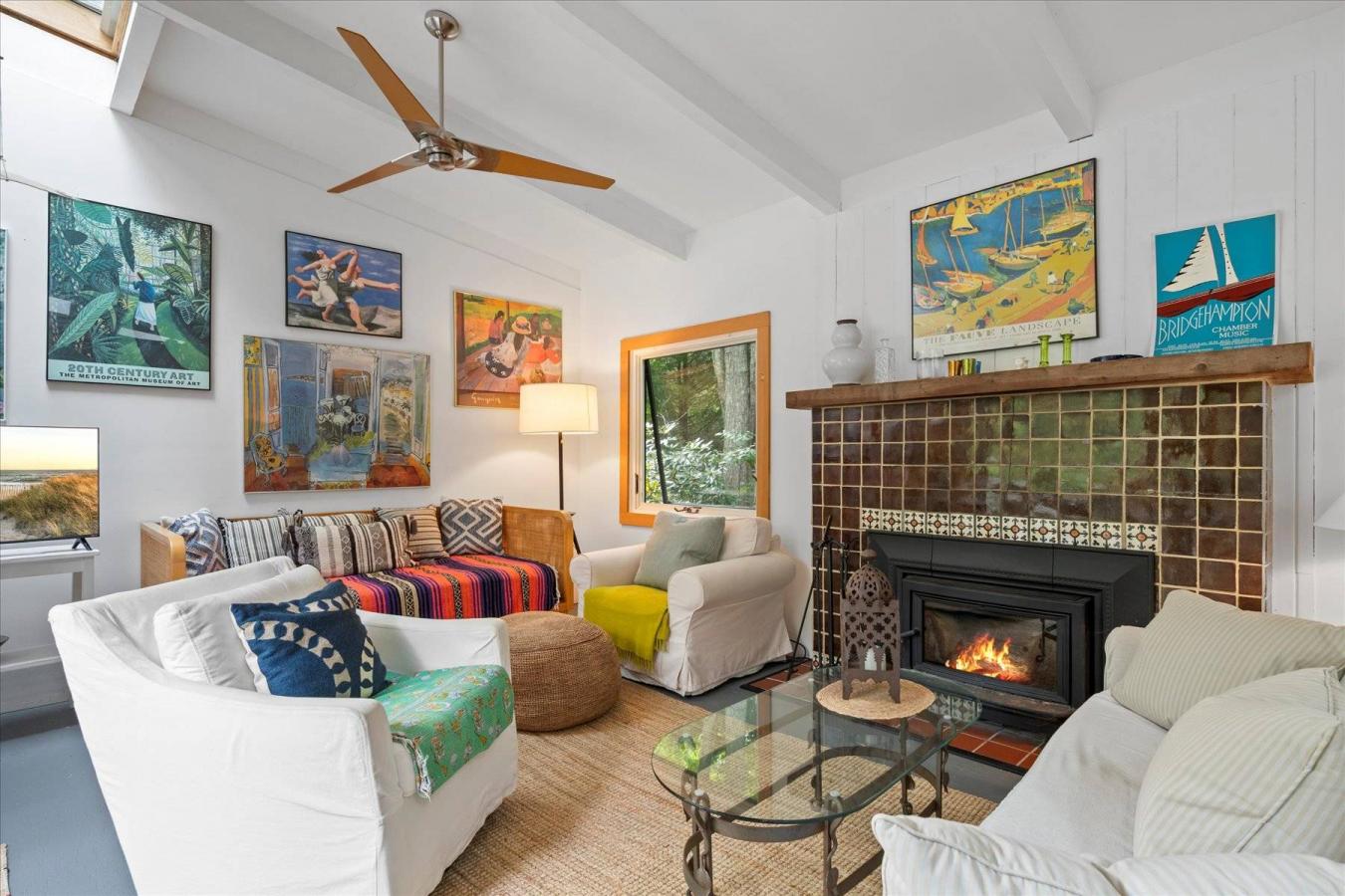 Springs, New York, 11937, United States, 2 Bedrooms Bedrooms, ,1 BathroomBathrooms,Residential,For Sale,1944164