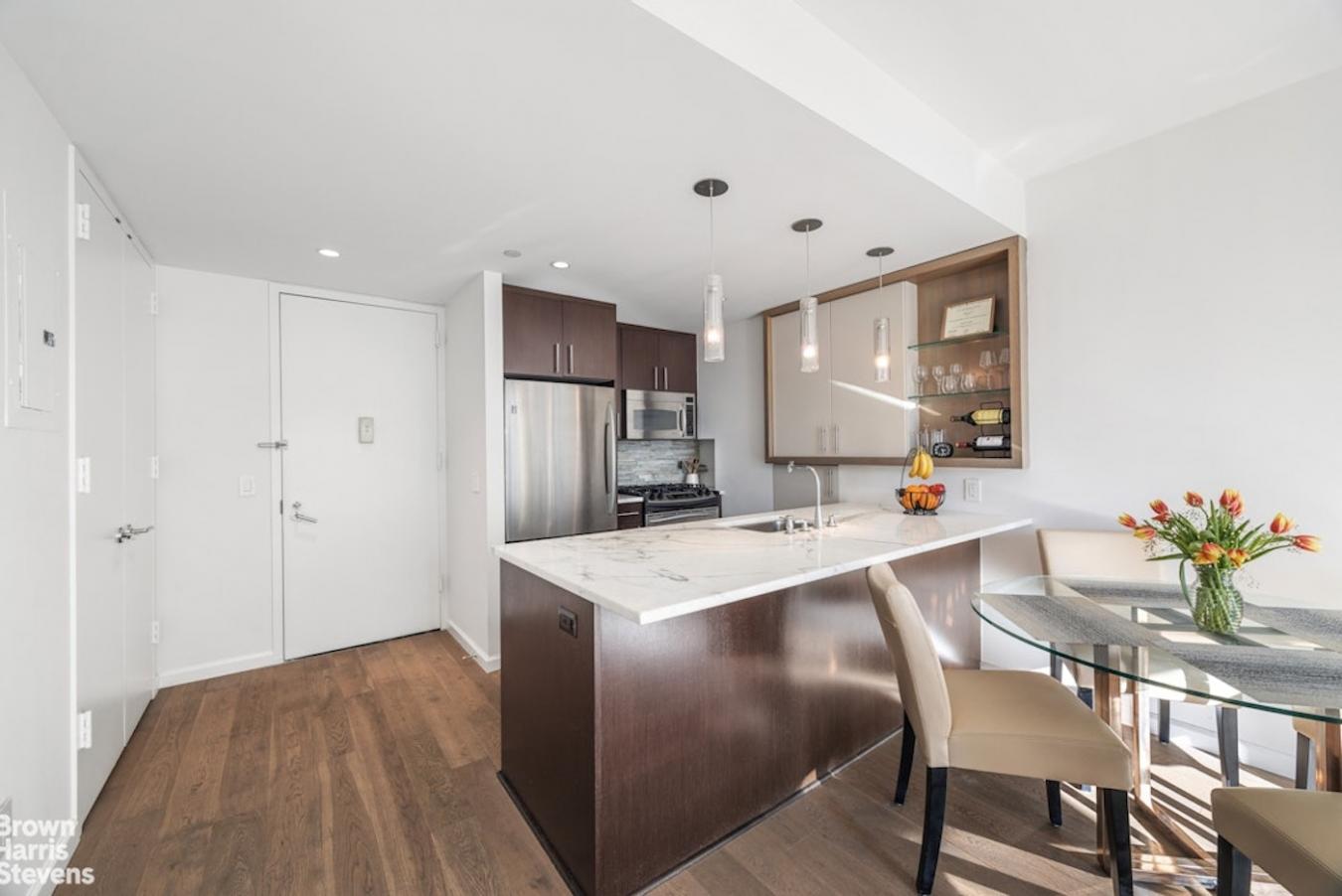 New York, New York, 10019, United States, 2 Bedrooms Bedrooms, ,2 BathroomsBathrooms,Residential,For Sale,1944159