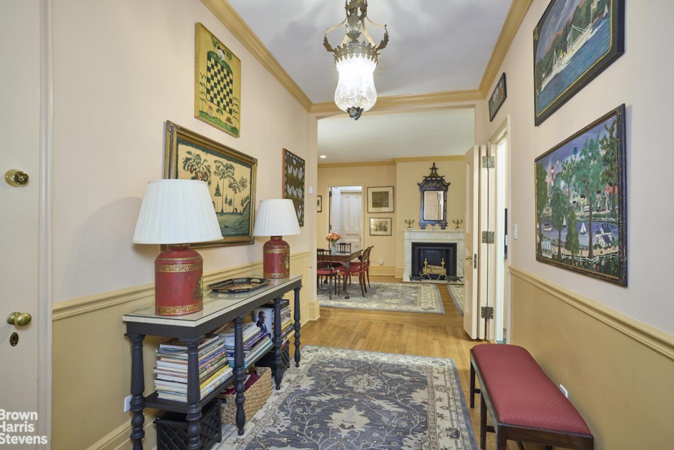 New York, New York, 10028, United States, 2 Bedrooms Bedrooms, ,2 BathroomsBathrooms,Residential,For Sale,1944158