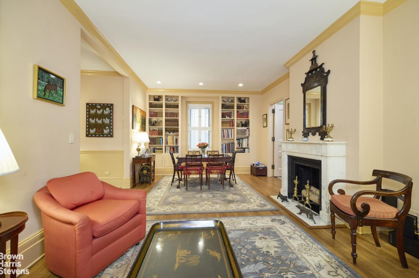 New York, New York, 10028, United States, 2 Bedrooms Bedrooms, ,2 BathroomsBathrooms,Residential,For Sale,1944158