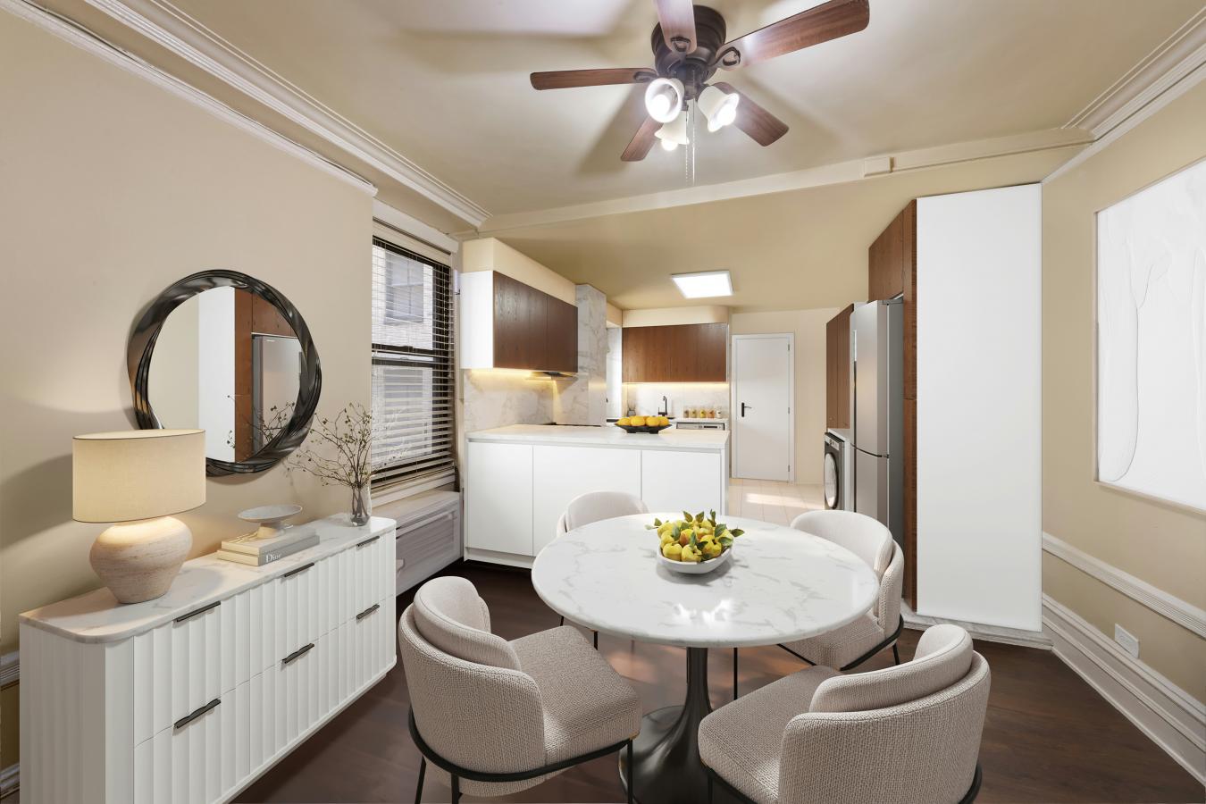 New York, New York, 10024, United States, 2 Bedrooms Bedrooms, ,2 BathroomsBathrooms,Residential,For Sale,1944156