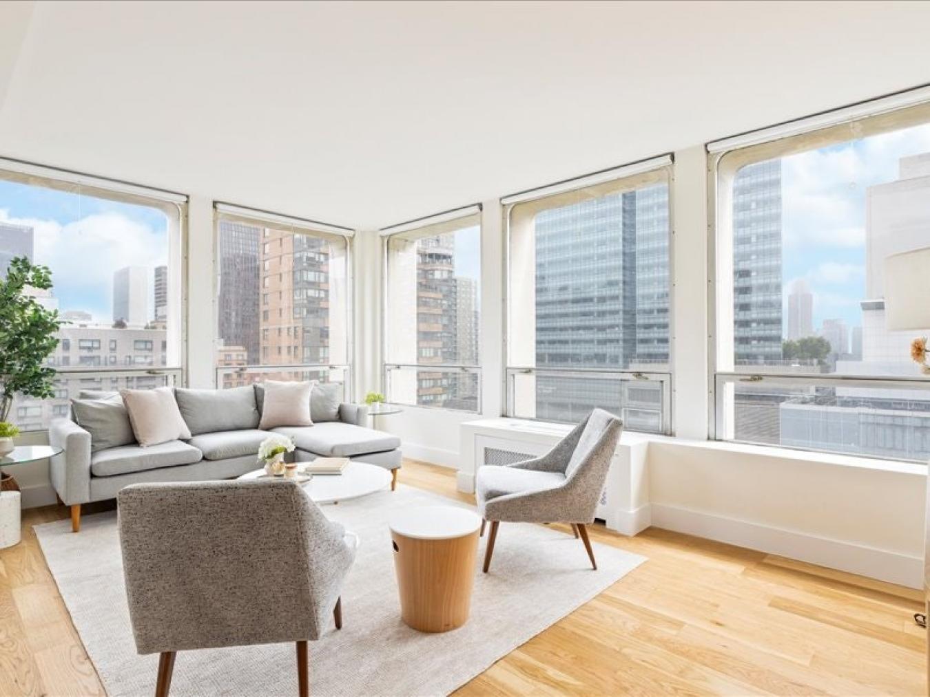 New York, New York, 10016, United States, 2 Bedrooms Bedrooms, ,1 BathroomBathrooms,Residential,For Sale,1944154