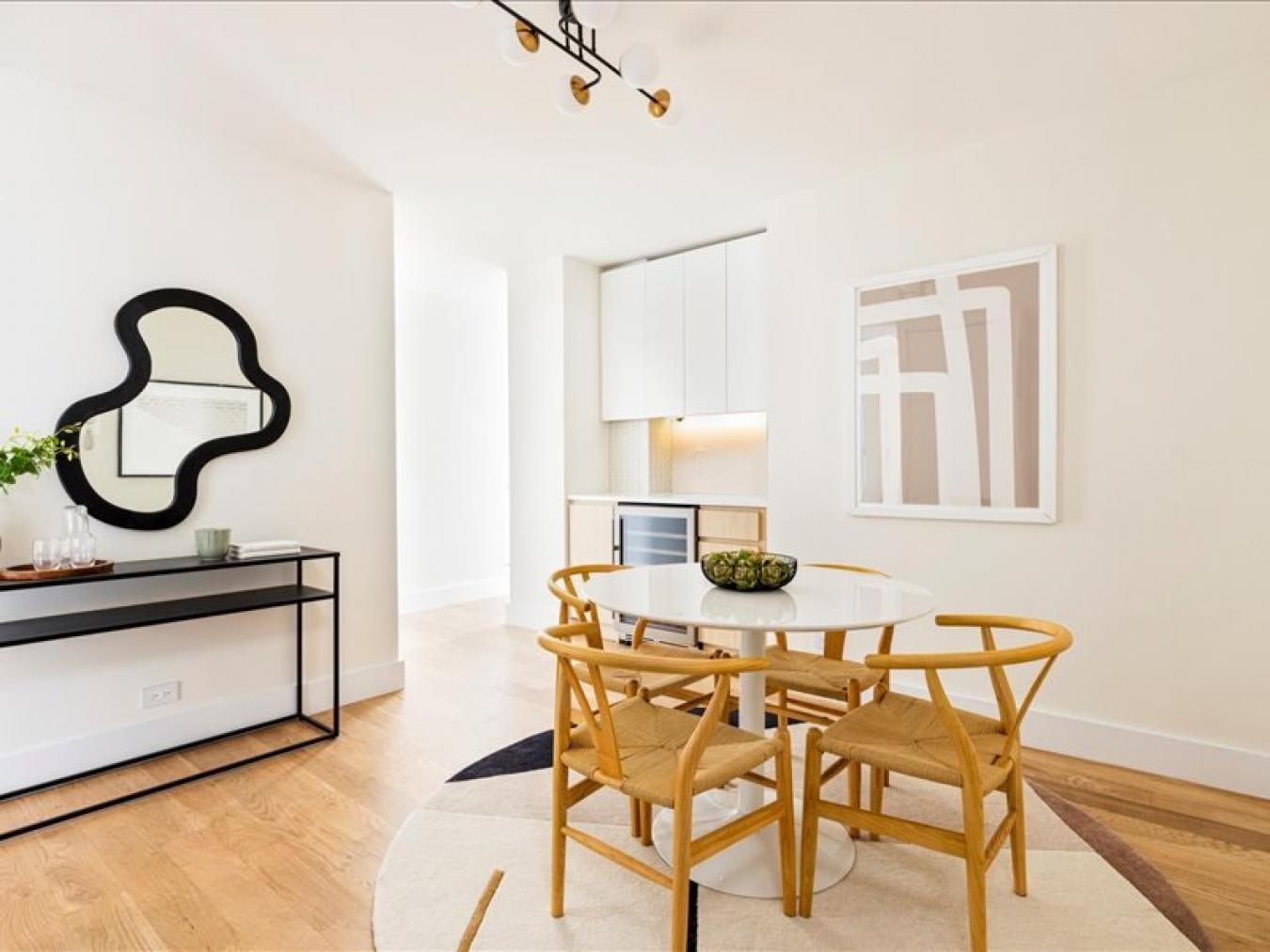 New York, New York, 10016, United States, 2 Bedrooms Bedrooms, ,1 BathroomBathrooms,Residential,For Sale,1944154