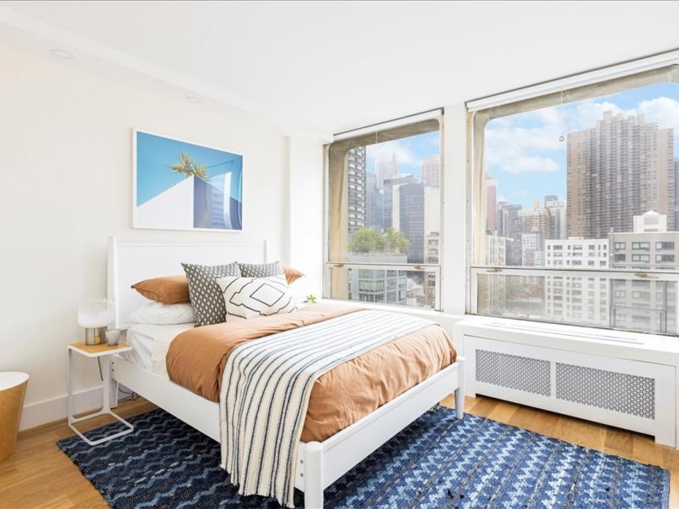 New York, New York, 10016, United States, 2 Bedrooms Bedrooms, ,1 BathroomBathrooms,Residential,For Sale,1944154