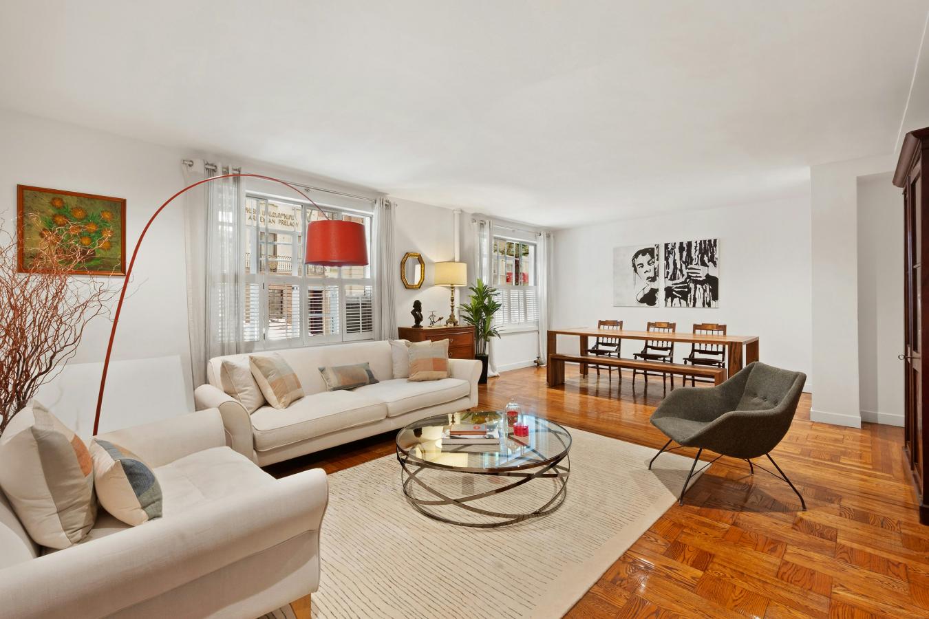 Kips Bay, New York, 10016, United States, 3 Bedrooms Bedrooms, ,2 BathroomsBathrooms,Residential,For Sale,1944152