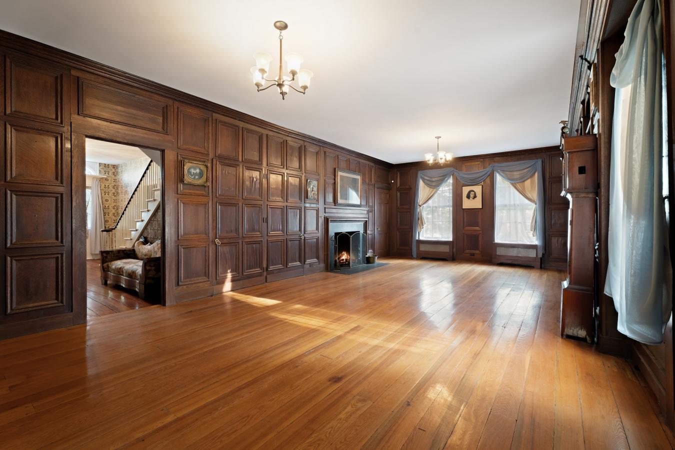 Clinton, New York, 13323, United States, 5 Bedrooms Bedrooms, ,4 BathroomsBathrooms,Residential,For Sale,1945171