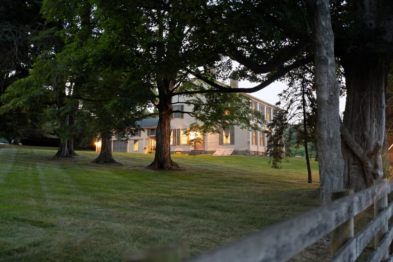 Clinton, New York, 13323, United States, 5 Bedrooms Bedrooms, ,4 BathroomsBathrooms,Residential,For Sale,1945171